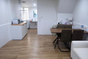 Oskar's House